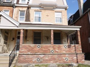 1233 S 58th St, Philadelphia, PA 19143