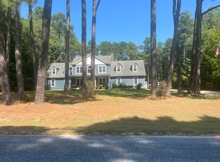 22472 Waterview Rd, Lewes, DE 19958