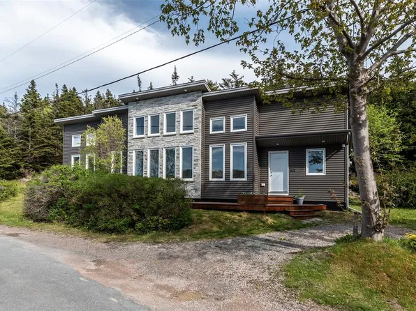 121 Northside Road, Cbn, NL A0A2R0
