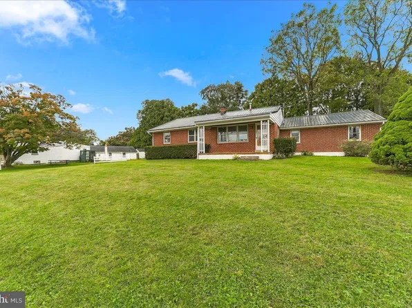 188 Grant St, Oxford, PA 19363