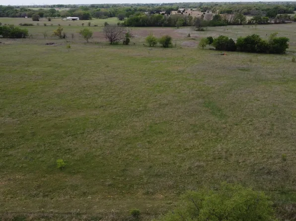 TRACT 2 County Road 1475, Alvord, TX 76225