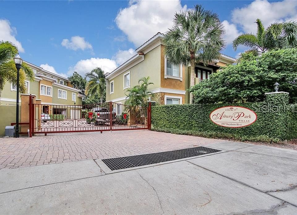 1st image of 4907 Bayshore Blvd Unit 101