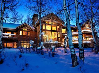 108 Aspen Meadows Rd, Edwards, CO 81632