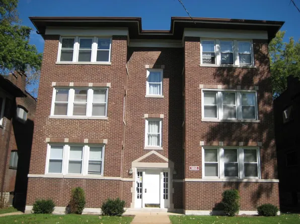 6655 Kingsbury Blvd, Saint Louis, MO
