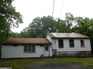 286 Huber Ave, Williamstown, NJ 08094