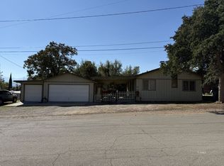 117 Woodland Dr, Wofford Heights, CA 93285