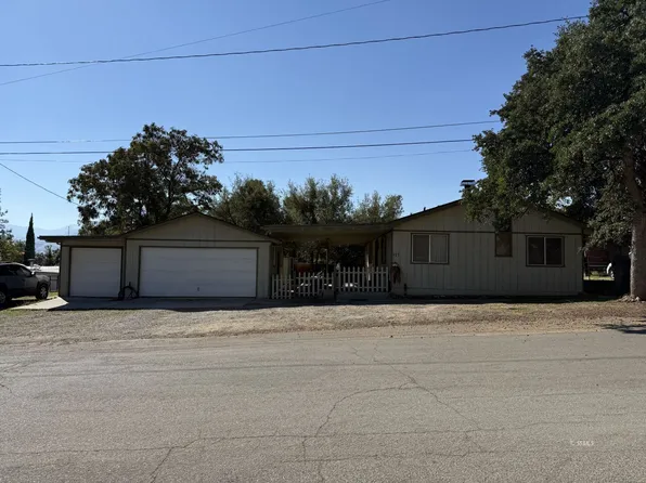 117 Woodland Dr, Wofford Heights, CA 93285