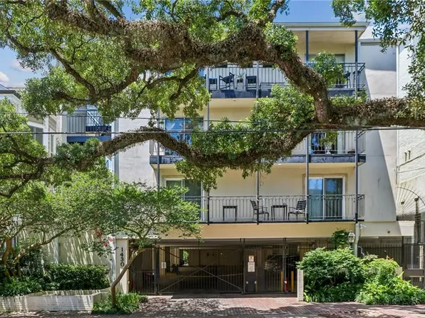 1430 Jackson Ave APT 402, New Orleans, LA 70130