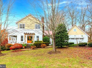 37746 Brooks Ln, Purcellville, VA 20132