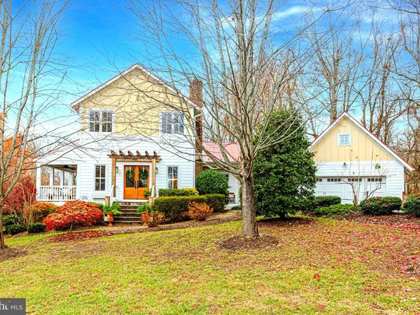 37746 Brooks Ln, Purcellville, VA 20132