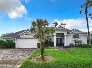 4496 S Atlantic Ave, Ponce Inlet, FL 32127