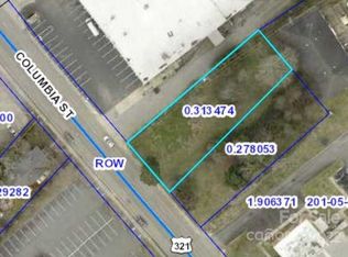 152 Columbia St, Chester, SC 29706