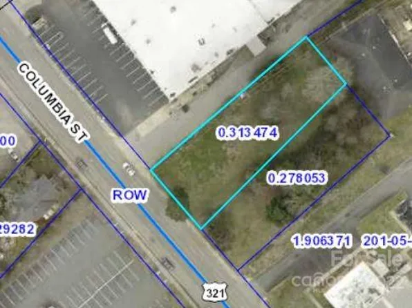 152 Columbia St, Chester, SC 29706