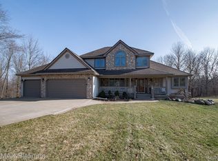 14437 Vanessa Dr, Holly, MI 48442