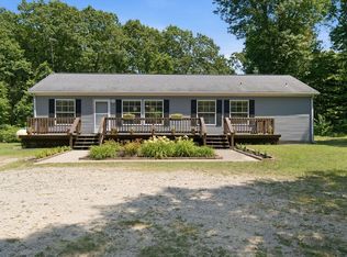 29785 Blue Star Hwy, Covert, MI 49043
