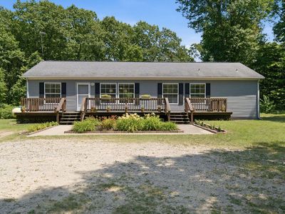 29785 Blue Star Hwy, Covert, MI, 49043