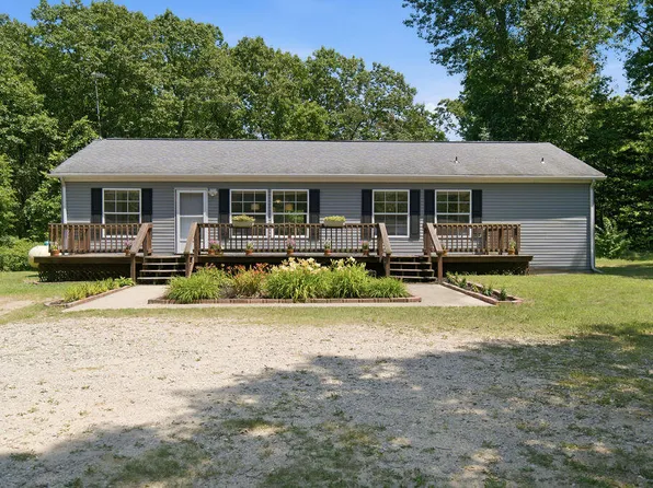 29785 Blue Star Hwy, Covert, MI 49043