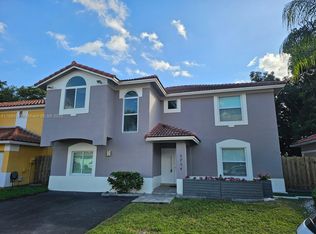Patio Homes Of Doral Pine, Doral, FL 33178