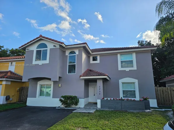 5754 NW 98th Ave, Doral, FL 33178