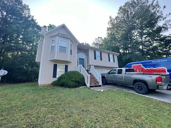 37 Wey Bridge Ct, White, GA 30184
