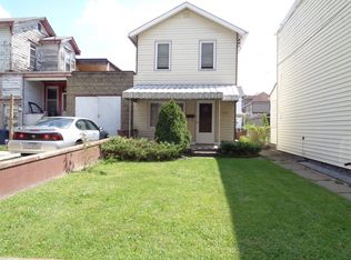 307 3rd Ave, Carnegie, PA 15106