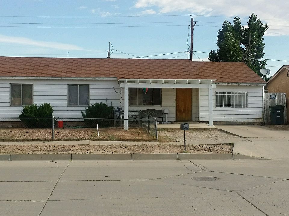 1st image of 3419 Church Rock St