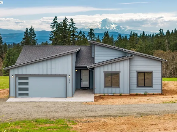 377 Johnson Rd, Lyle, WA 98635