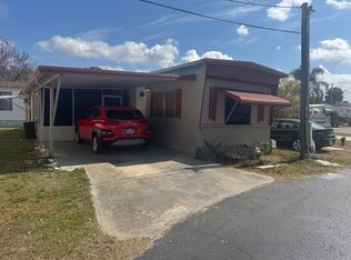 11310 Shasta Ln Lot 237, Pt Richey, FL 34668