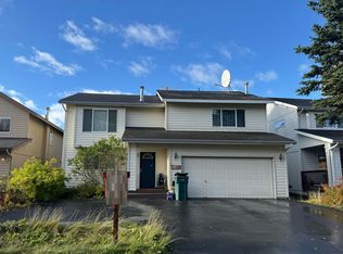 14138 Snowdrift Way, Anchorage, AK 99515