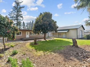 12950 S New Era Rd, Oregon City, OR 97045