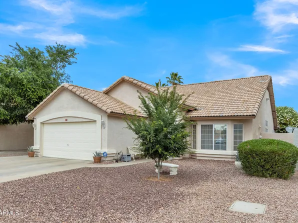 616 E SHEFFIELD Avenue, Gilbert, AZ 85296