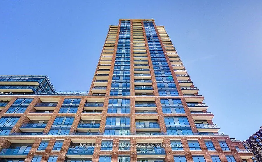 3270 Sheppard Ave E #1028
