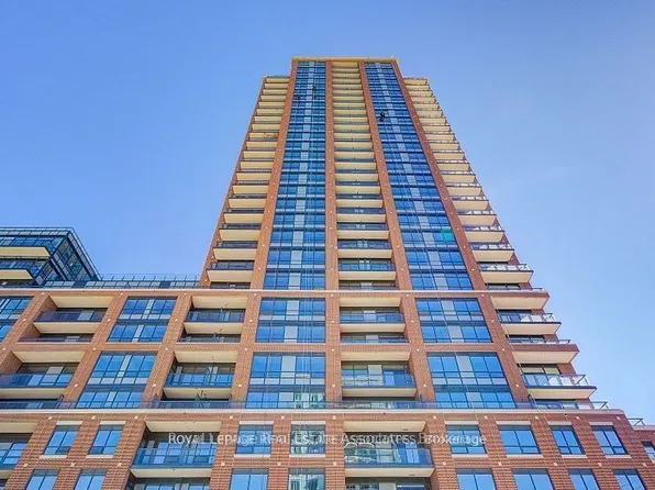 3270 Sheppard Ave E, Toronto, ON