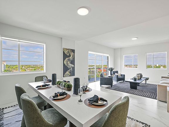 2nd image of 155 E Boca Raton Road #823