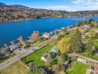 18068 State Route 9, Mount Vernon, WA, 98274