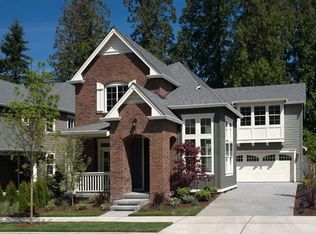 16832 NE 120th St, Redmond, WA 98052