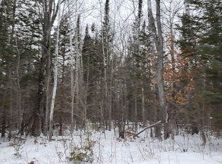 Hebron Mail Rd, Cheboygan, MI 49721