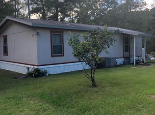 117 Cove Rd, Satsuma, FL 32189