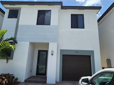 13631 SW 158th Ct, Miami, FL, 33196