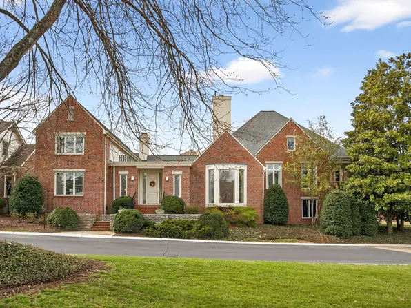 101 Abbottsford, Nashville, TN 37215