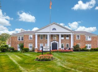 29 Green Ave #A1-4, Madison, NJ 07940