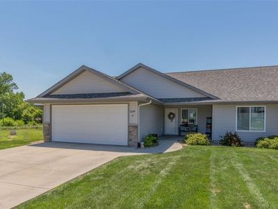 3224 Riviera Ct SW Unit A, Cedar Rapids, IA, 52404