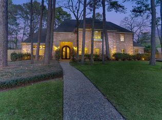 16150 Parish Hall Dr, Spring, TX 77379