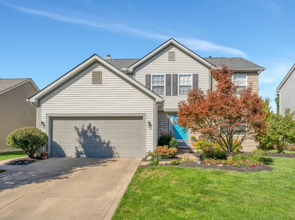 552 Fairland Dr, Sunbury, OH 43074