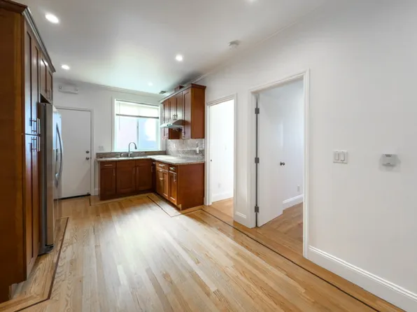 2301 34th Ave #B, San Francisco, CA 94116