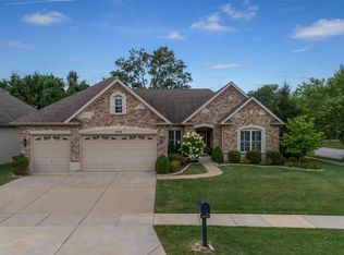 4896 Stanhope Dr, Saint Louis, MO