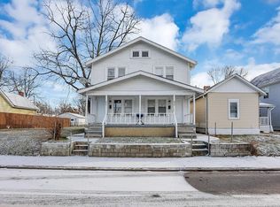 254 S Princeton Ave, Columbus, OH 43223