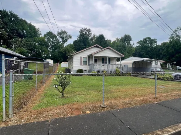 519 Valley St, Morristown, TN 37813