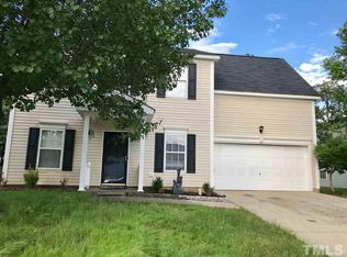 8612 Neuse Hunter Dr, Raleigh, NC 27616