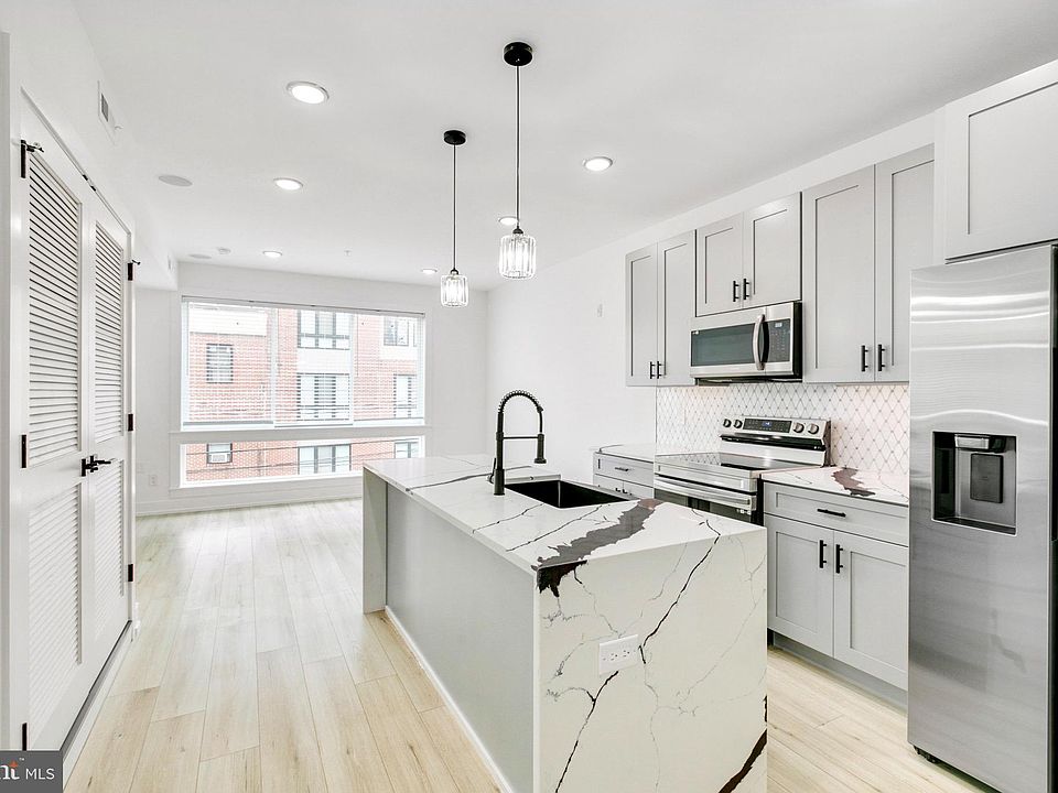 Brand New Fishtown Luxury Condos 2054 N 2nd St Philadelphia PA Zillow